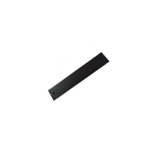 0285383 Κάλυμμα Panel 1U Power On BP-T1 Toolless