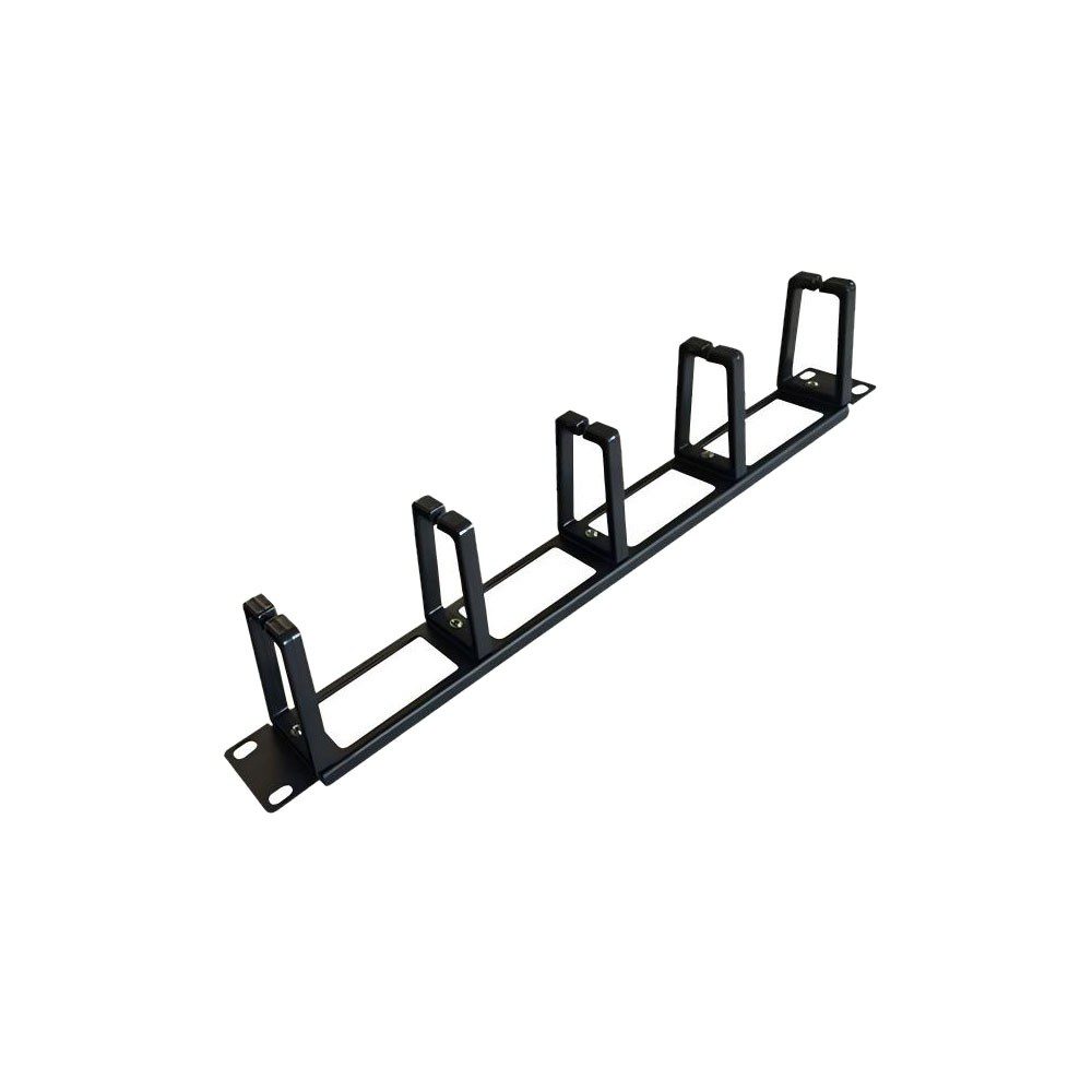 0285408 Οδηγός Καλωδίων 1U Power On CM-051-V με Κρίκους