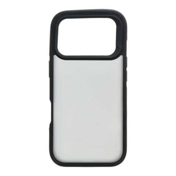 03dcea2dcc357f7015591e4830eae779 Case NEO for IPHONE 17 Pro black