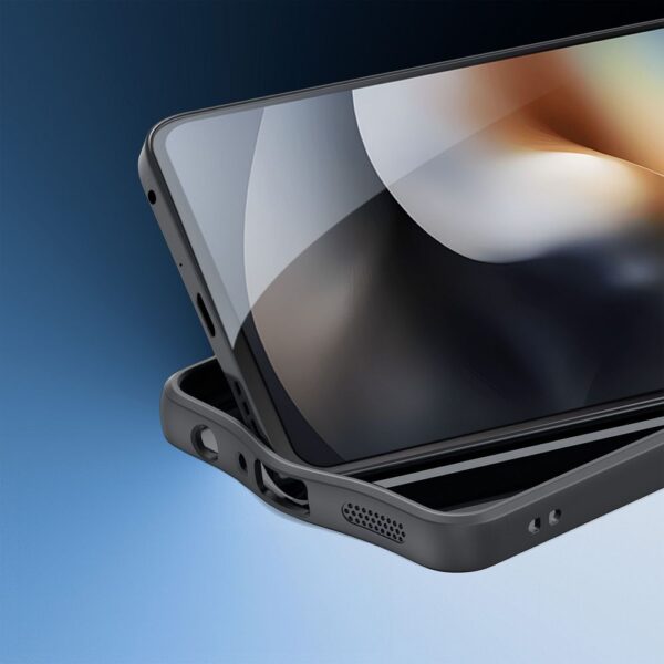 DUX DUCIS case AIMO for Motorola G56 black