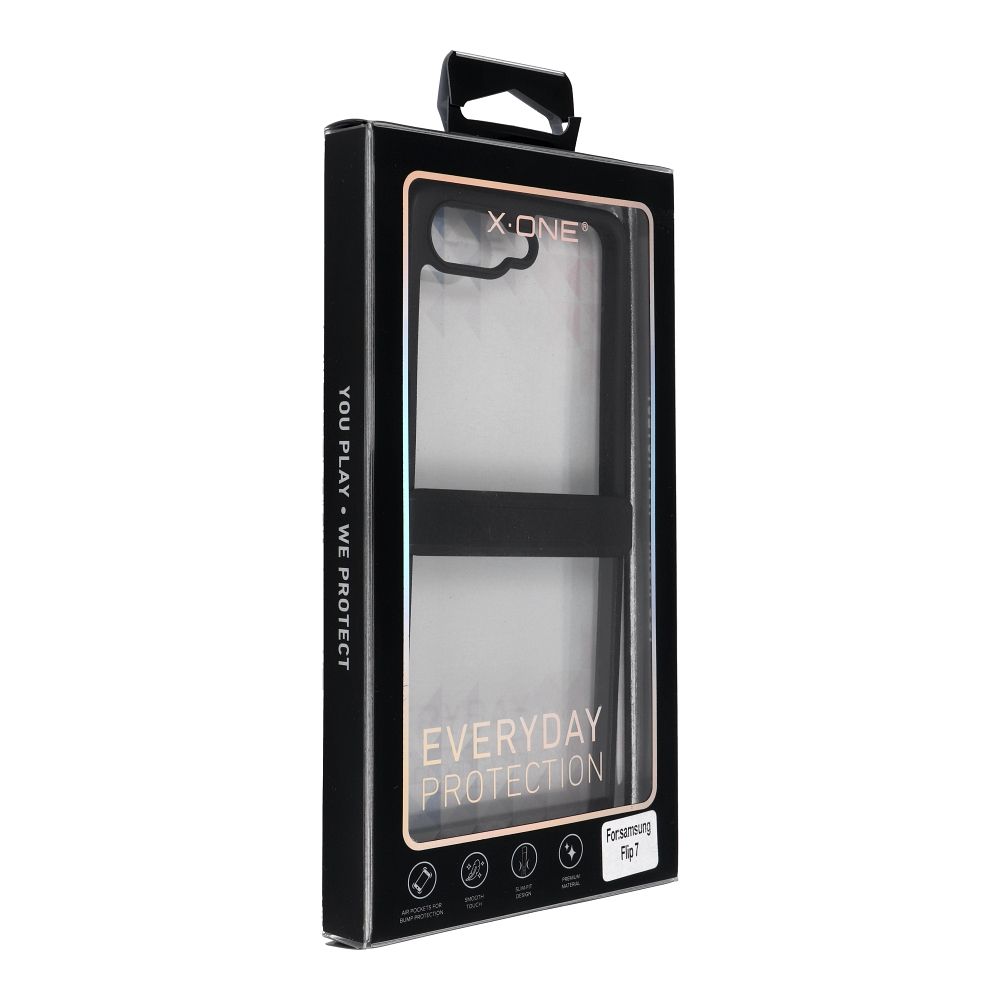 X-ONE Dropguard 2 Lite for Samsung Galaxy Flip 7