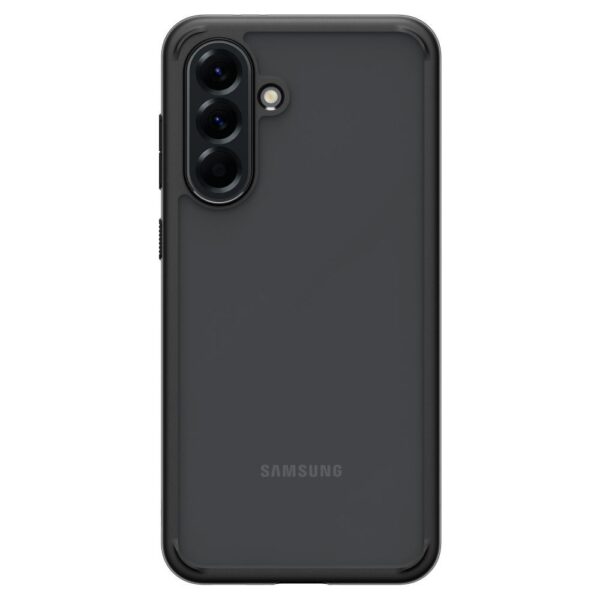 SPIGEN CASE ULTRA HYBRID GALAXY A56 5G MATTE BLACK