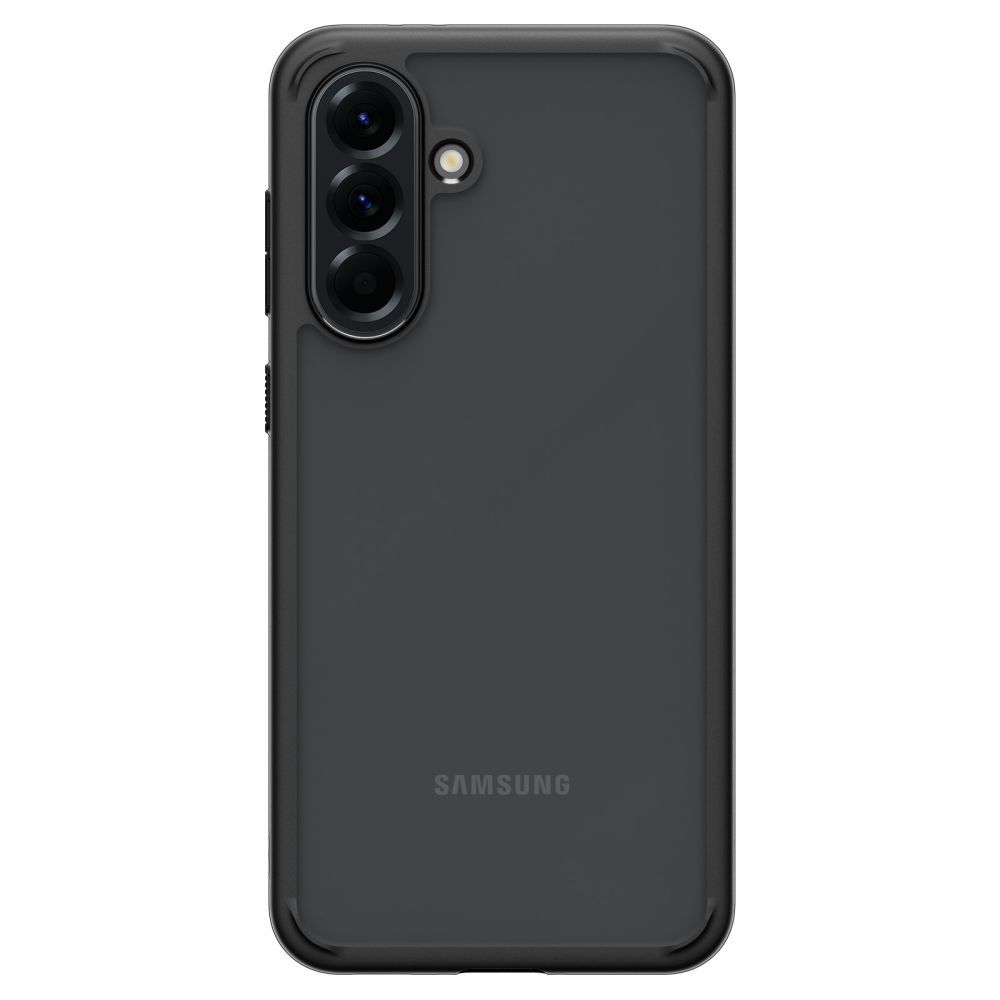 SPIGEN CASE ULTRA HYBRID GALAXY A56 5G MATTE BLACK