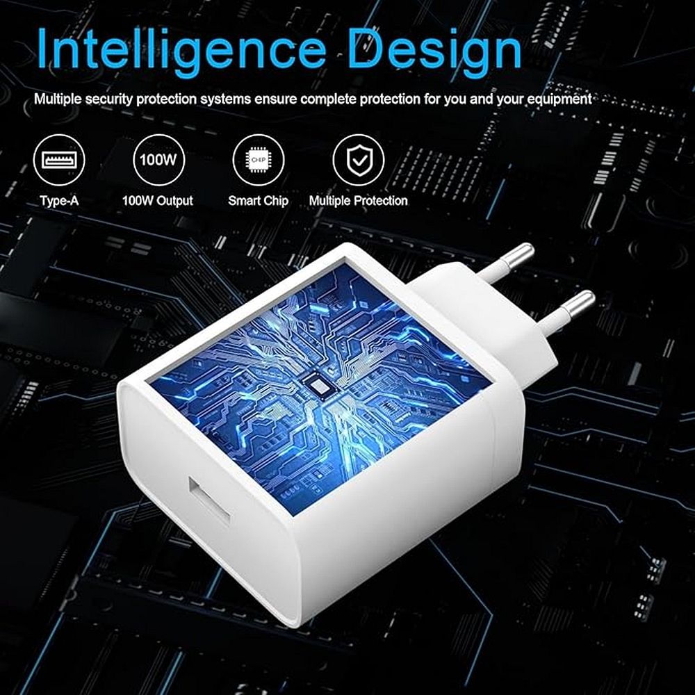 06484bcd8037ff28a25f14268d08688f Original OnePlus Power Charger VCBAOBEH 100W blister