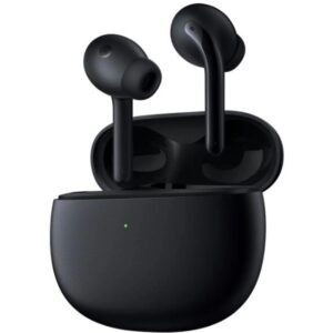 Wireless earphones Xiaomi Buds 3 black