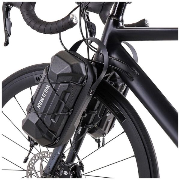 08a348bf2d8450e0961dd8977d5b0bcb WILDMAN traveling bag for scooter waterproof 3L GD6X Plus black