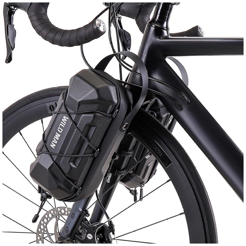 08a348bf2d8450e0961dd8977d5b0bcb WILDMAN traveling bag for scooter waterproof 3L GD6X Plus black