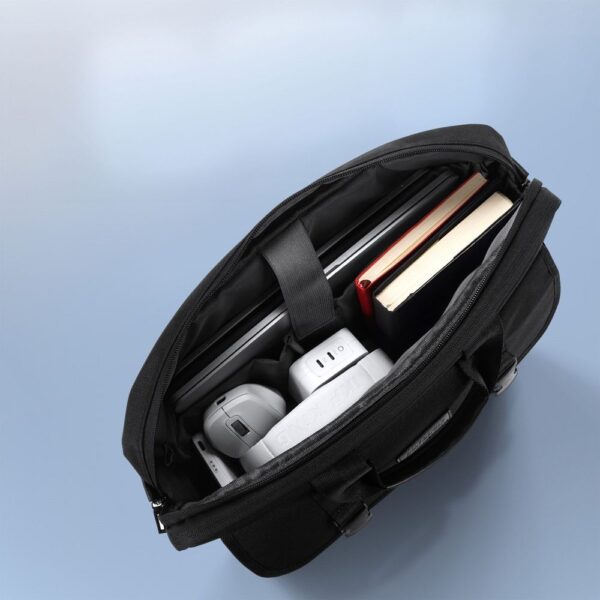 DUX DUCIS laptop bag EDGE 14 - 15,4" black