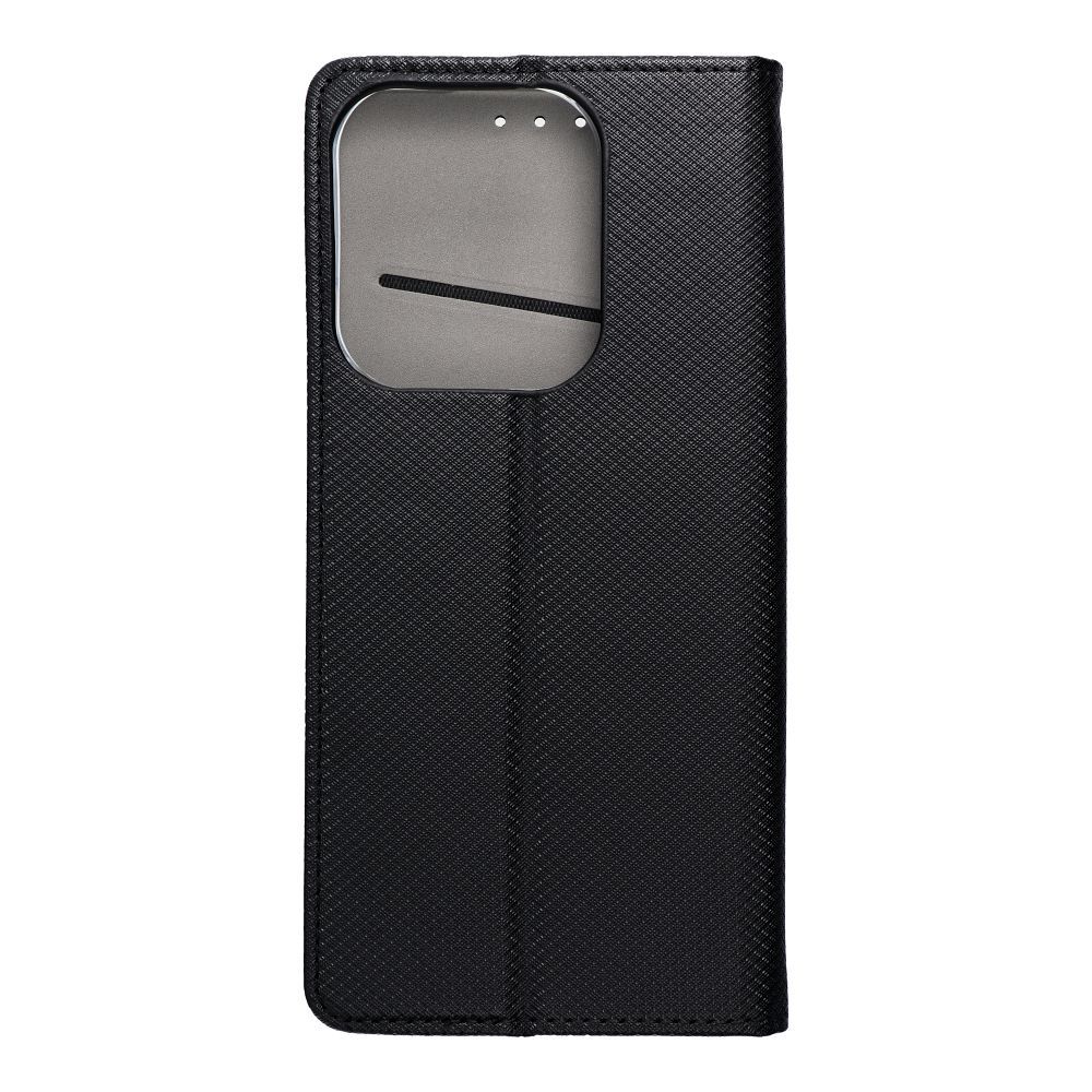 0a56702e28c28c1237992592fedfc81b SMART CASE Book for XIAOMI Redmi 15c black