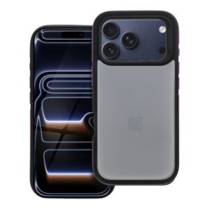 Case NEO for IPHONE 17 Pro purple