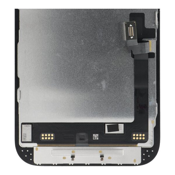 0cb3b21a3b08e6c9ff38f8daaa15b367 FixCell LCD Display for IPHONE 16 Super Retina XDR (refurbished)