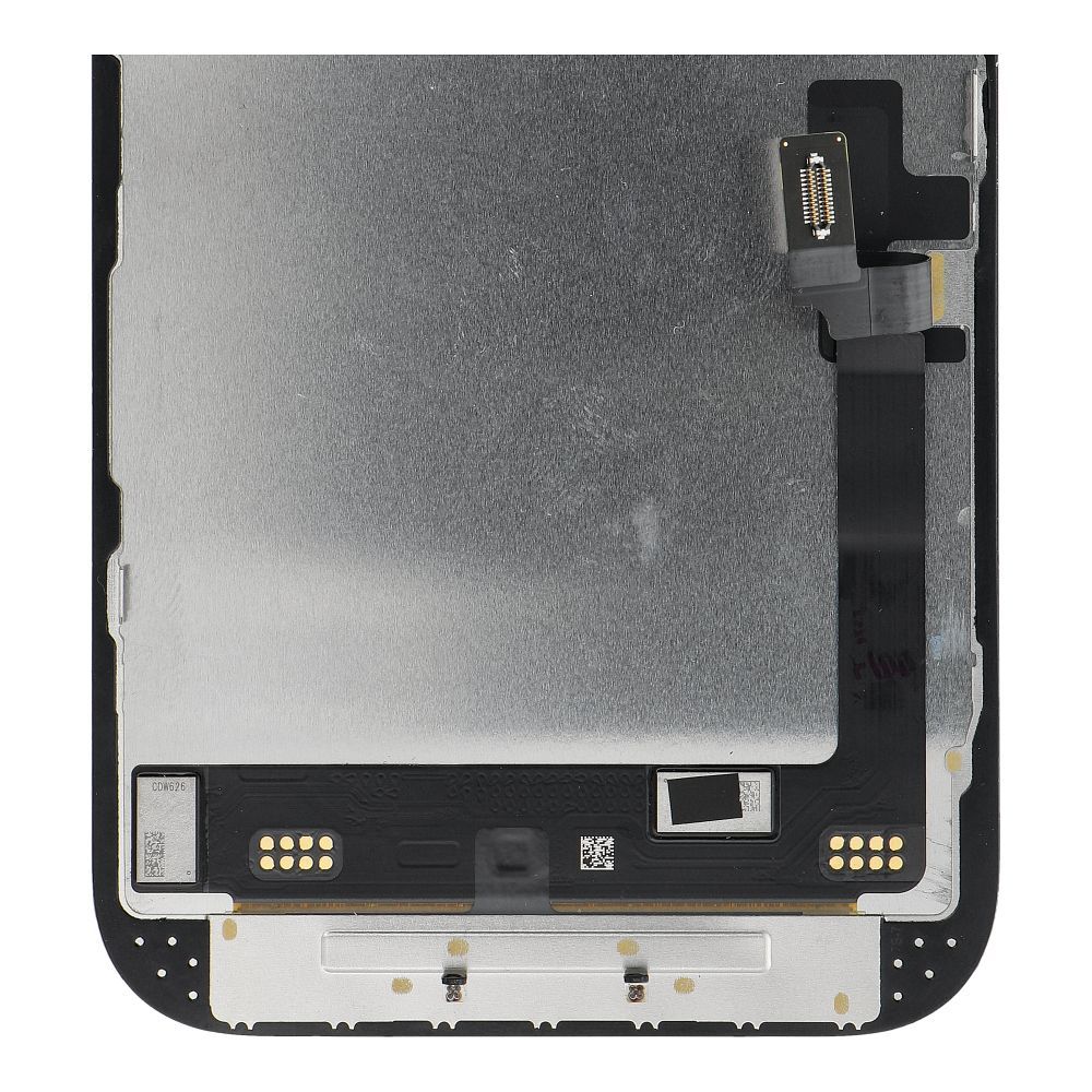 0cb3b21a3b08e6c9ff38f8daaa15b367 FixCell LCD Display for IPHONE 16 Super Retina XDR (refurbished)