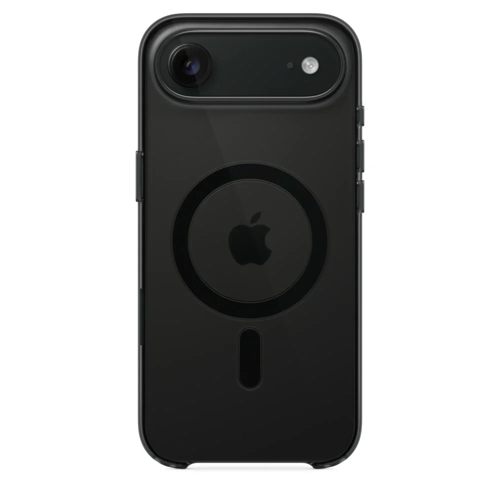 iPhone Air Case with MagSafe – Shadow