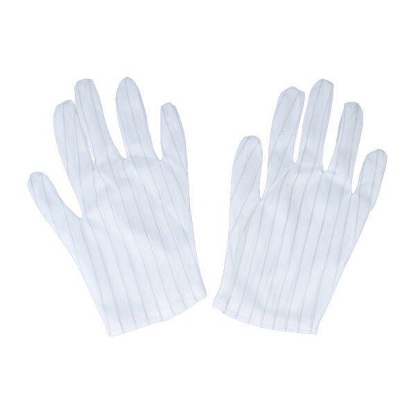 Antistatic safety gloves size L