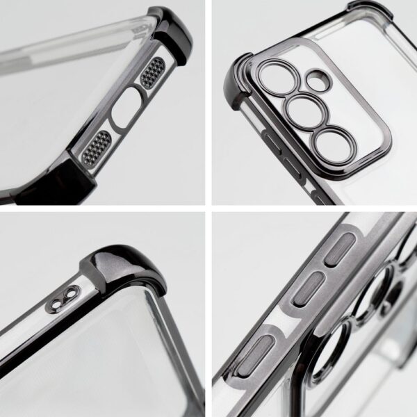 1028ed2ea1af3f5a57b9fb06a2e81440 Case ANTISHOCK ELECTRO for SAMSUNG S26 black