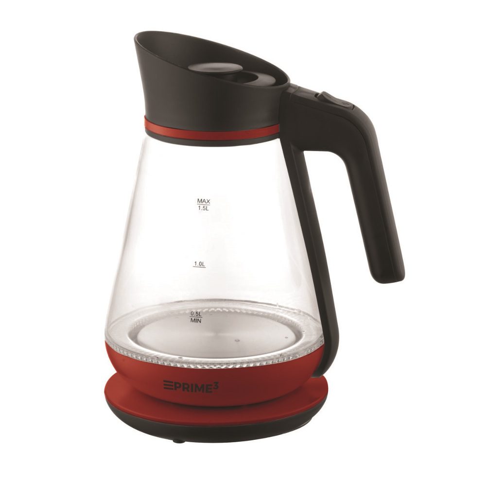103079_oryg Prime3 SEK51 electric kettle red