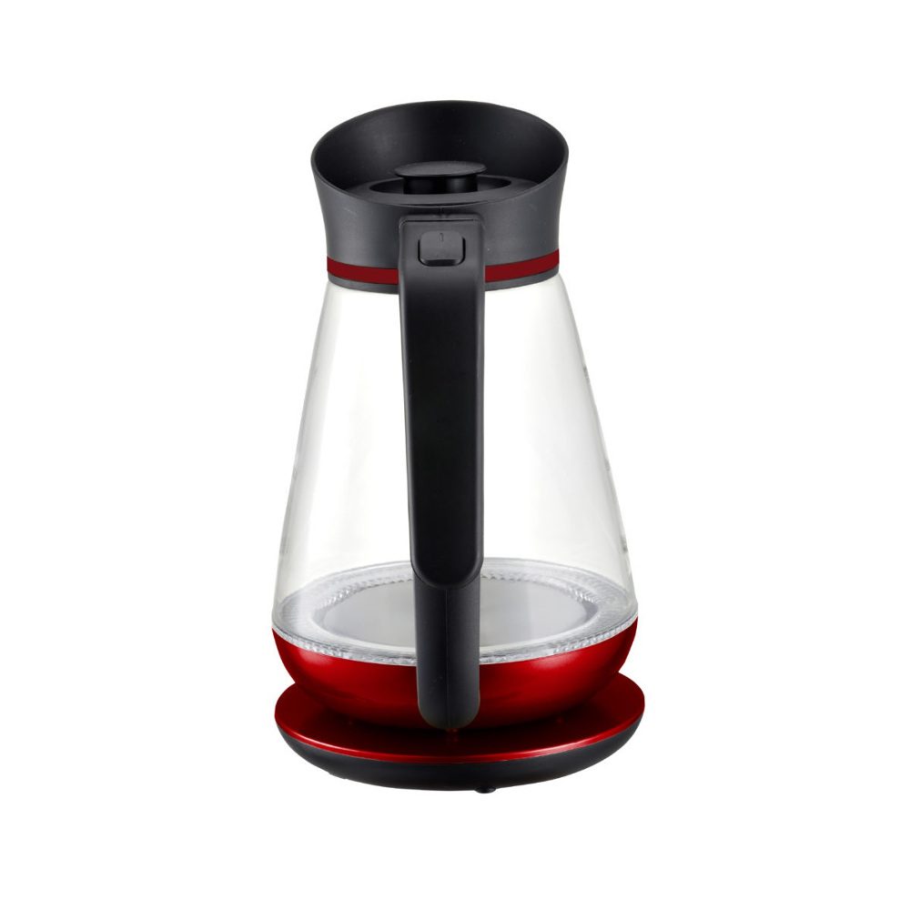 103081_oryg Prime3 SEK51 electric kettle red