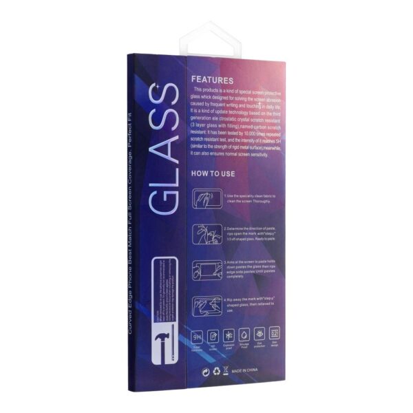 10317a7b2484ddd62077b7269c1cf168 5D Full Glue Tempered Glass - for Xiaomi 15T / 15T Pro