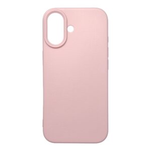 Case SKIN for IPHONE 17 light pink