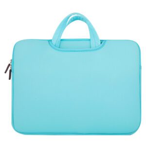 108507_1 Universal laptop bag 15.6'' - light blueeng