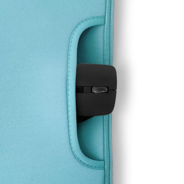 108507_8 Universal laptop bag 15.6'' - light blueeng