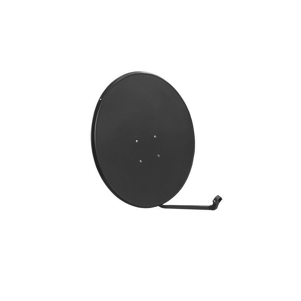 SAT 90 antenna, Graphite, set / package 5 pcs.