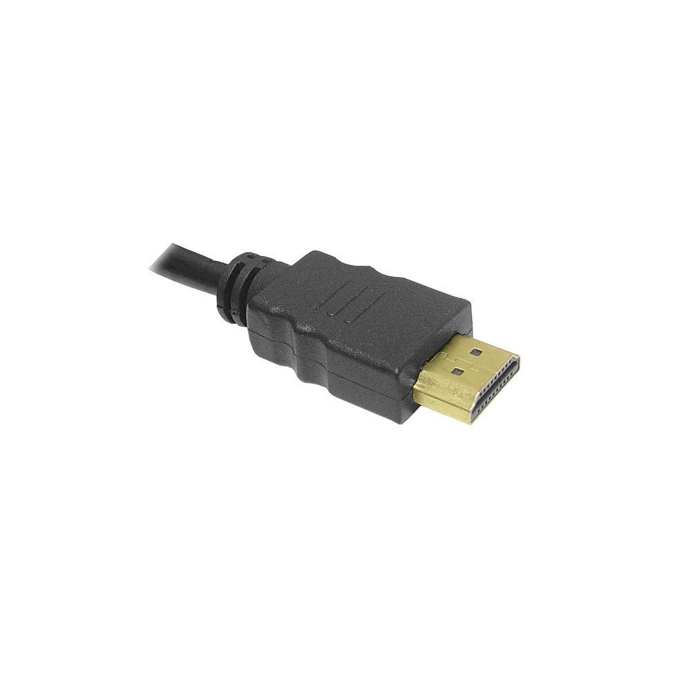 110263_oryg Cable HDMI-HDMI (v2.0 | 4K | 5 m) black