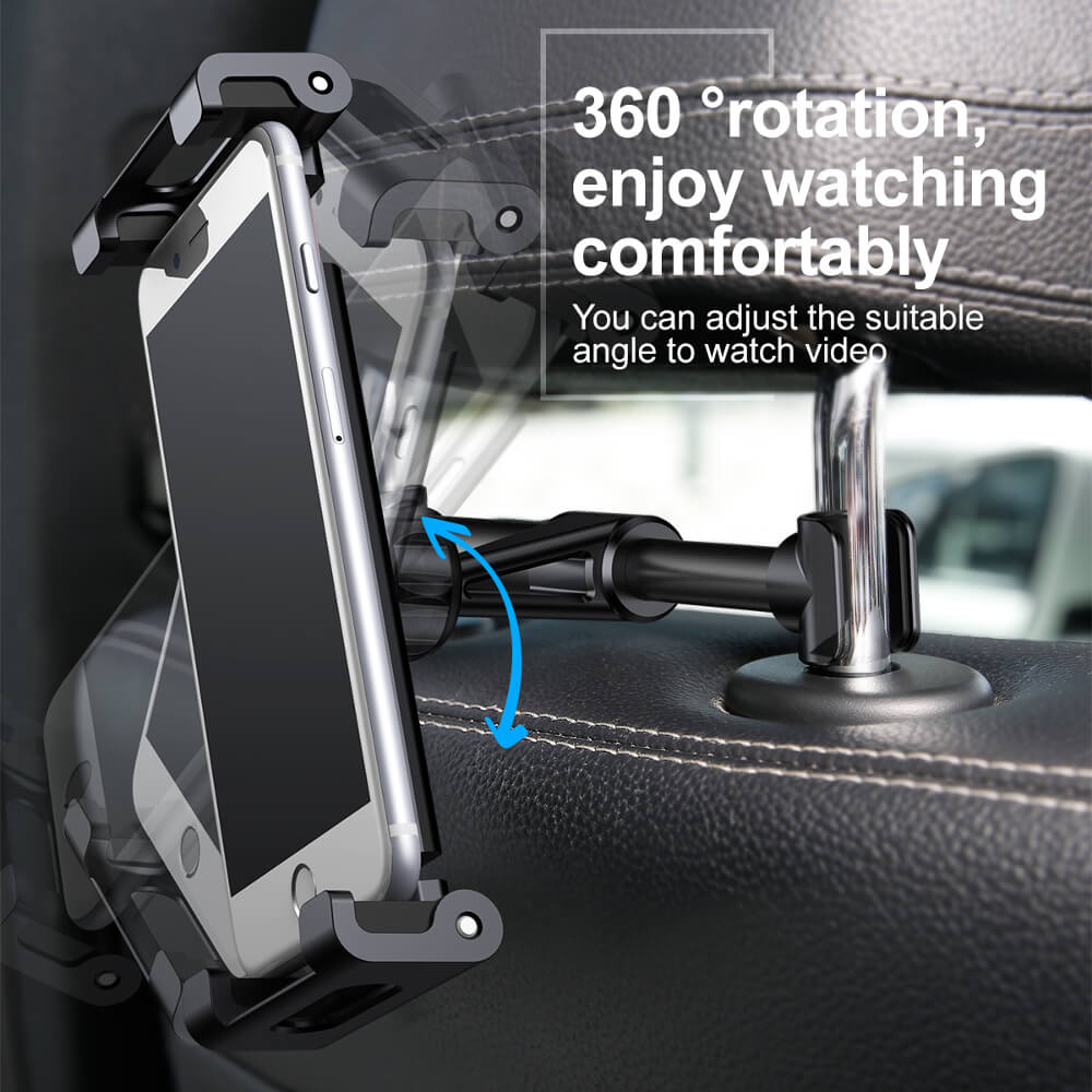 111151_oryg Baseus car holder (back seat) black