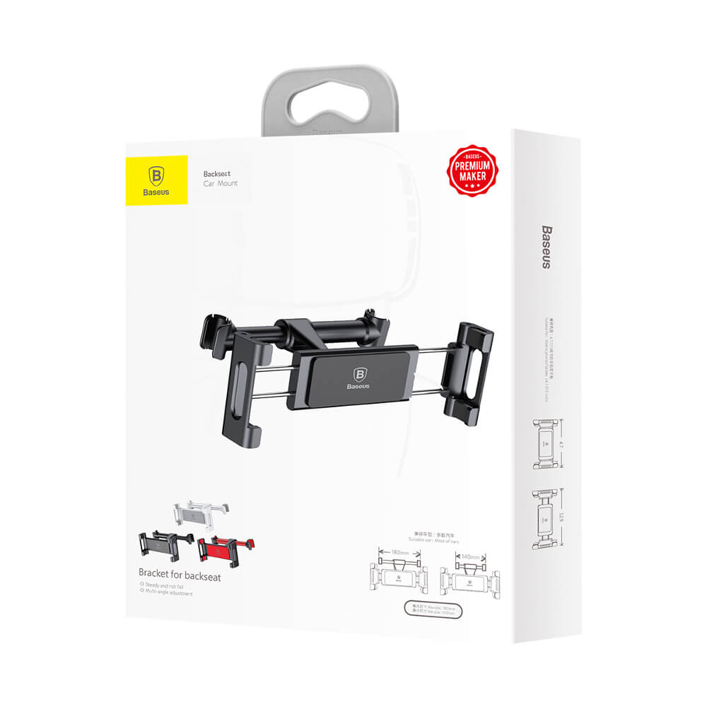 111155_oryg Baseus car holder (back seat) black