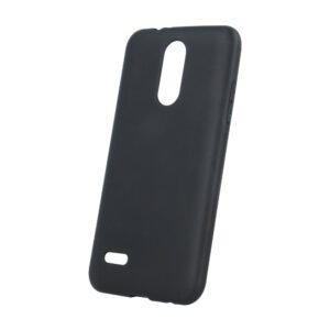 114609_oryg Matt TPU case for Samsung Galaxy A40 black