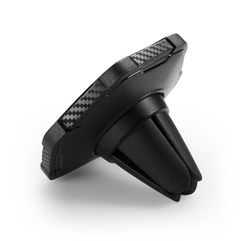 119186_oryg Spigen car holder Kuel QS11 magnetic black