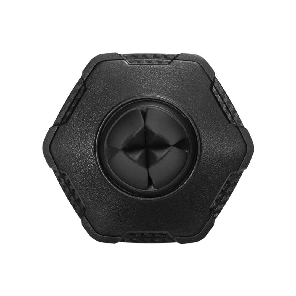 119189_oryg Spigen car holder Kuel QS11 magnetic black