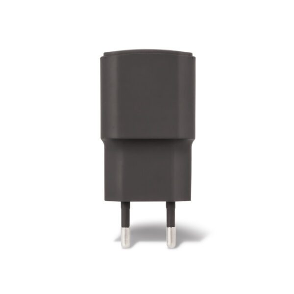 Forever TC-01 charger 1x USB 1A black