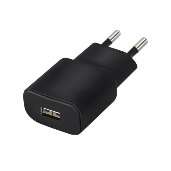120958_oryg Forever TC-01 charger 1x USB 3A black