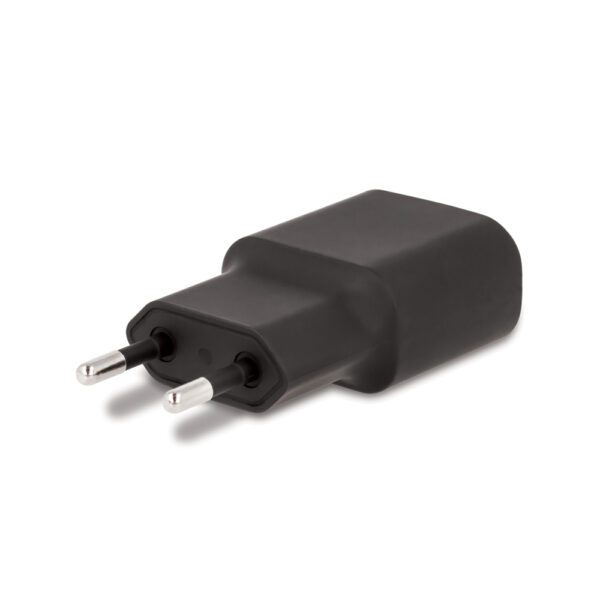 120959_oryg Forever TC-01 charger 1x USB 3A black