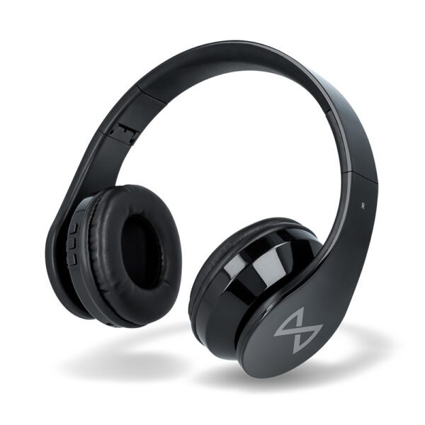 Forever Bluetooth headphones BHS-100 black
