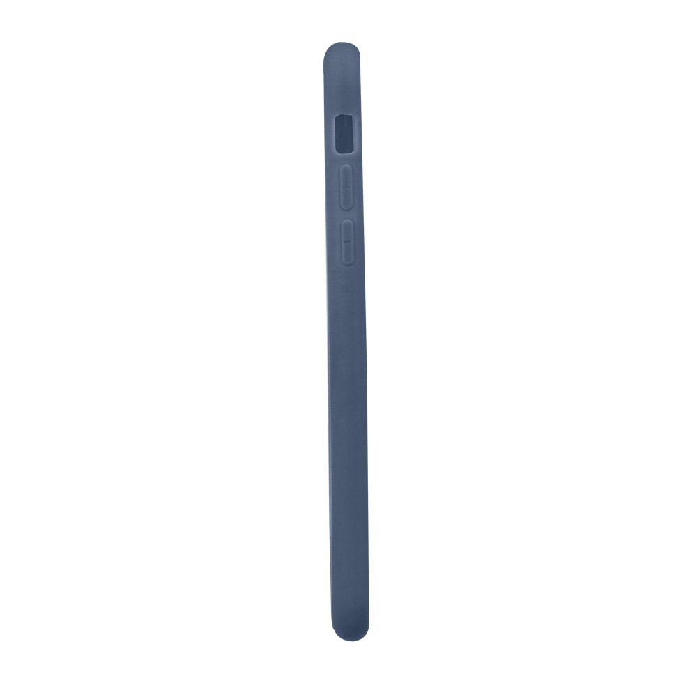 121612_oryg Matt TPU case for Honor 200 dark blue