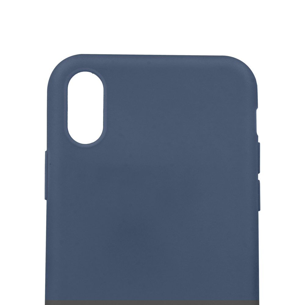 121613_oryg Matt TPU case for Honor 200 dark blue