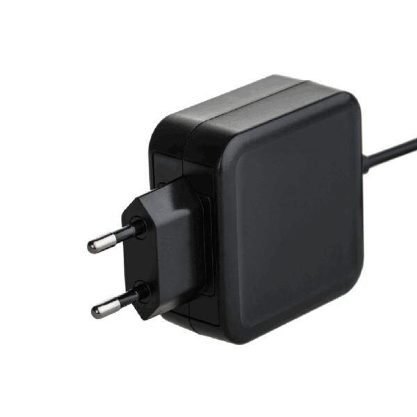 Akyga notebook, telephone power supply USB-C (5-20 V | 2,5-3 A | 45 W) AK-ND-60
