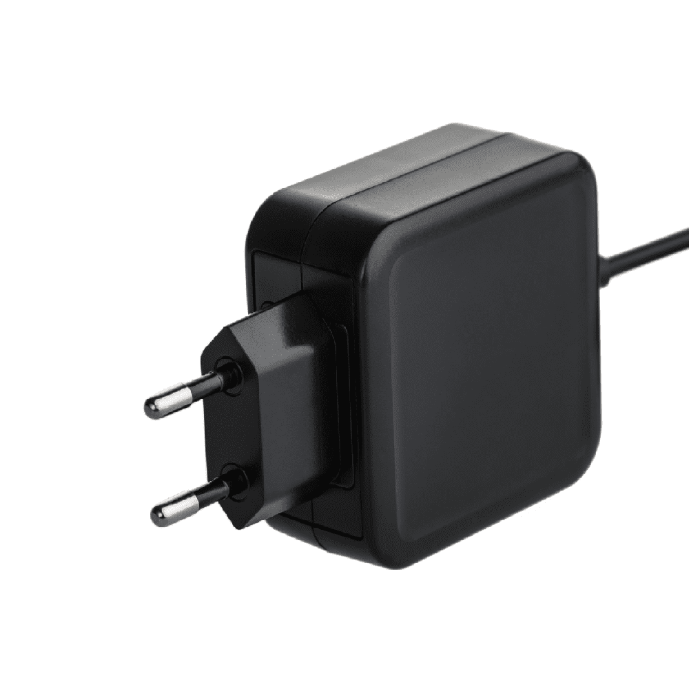 Akyga notebook, telephone power supply USB-C (5-20 V | 2,5-3 A | 45 W) AK-ND-60