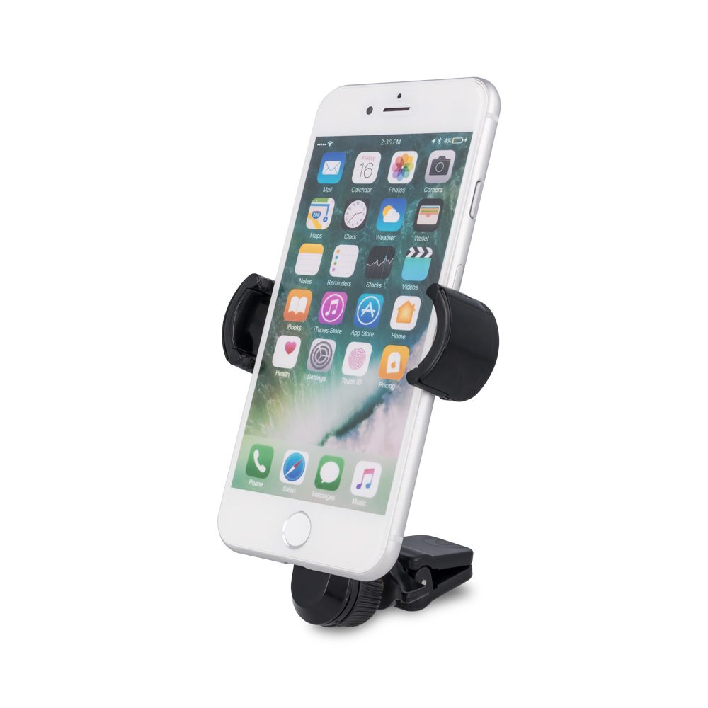 128475_oryg Forever car holder for air vent AH-120 black