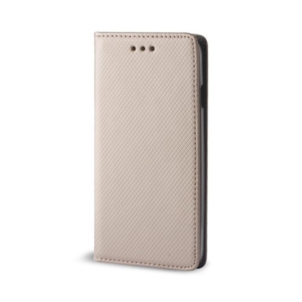 130977_oryg Smart Magnet case for Honor 200 gold