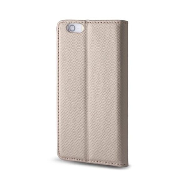 130978_oryg Smart Magnet case for Honor 200 gold