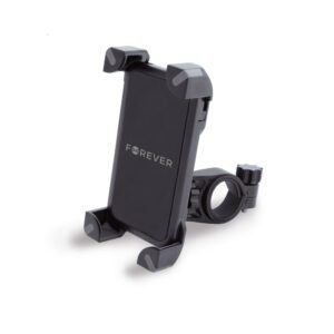 Forever bike mount BH-110 6,5" black