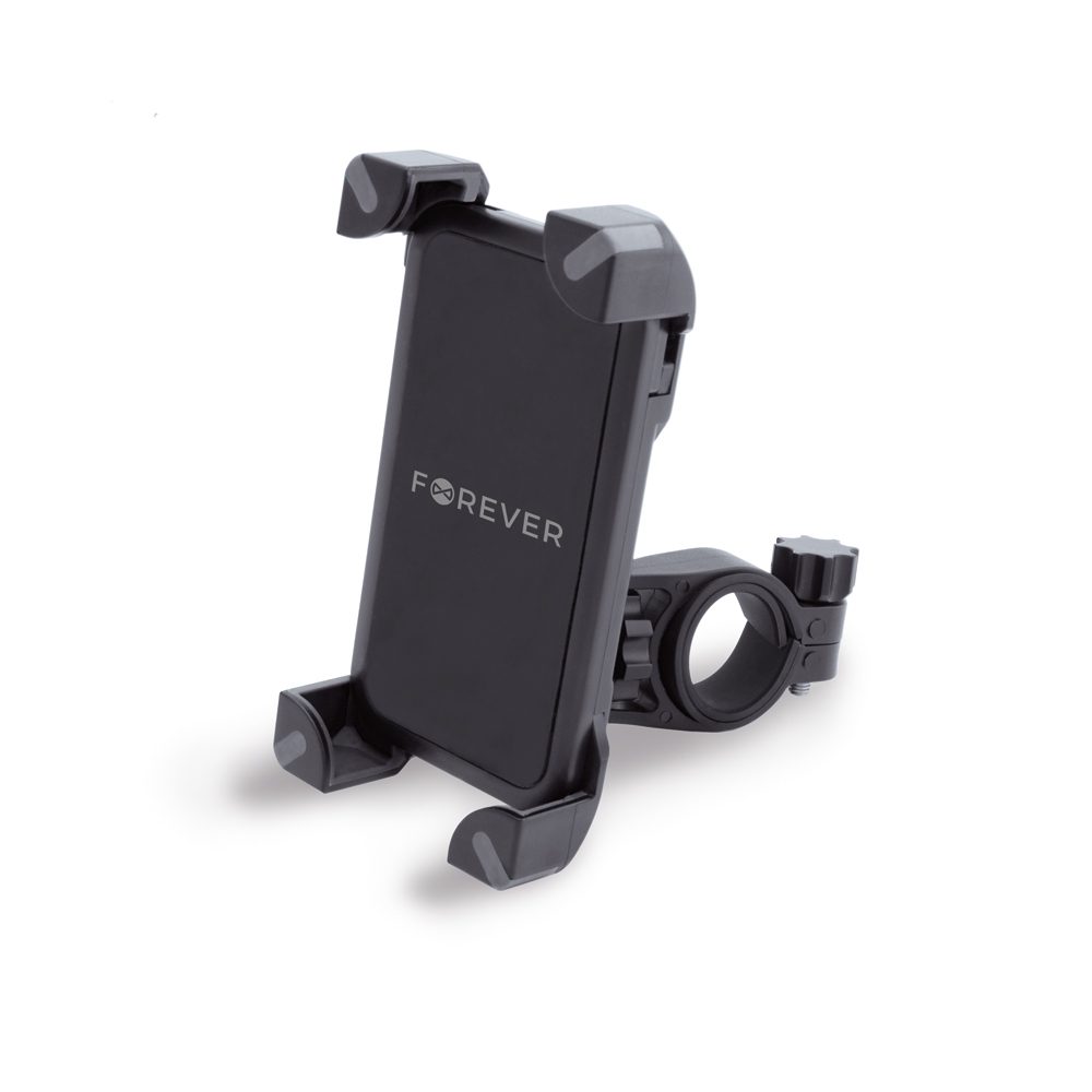 136174_oryg Forever bike mount BH-110 6,5" black