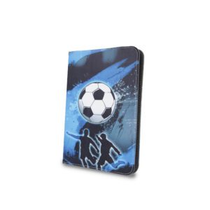 Universal case Football for tablet 9-11''(L27 x W20 cm)