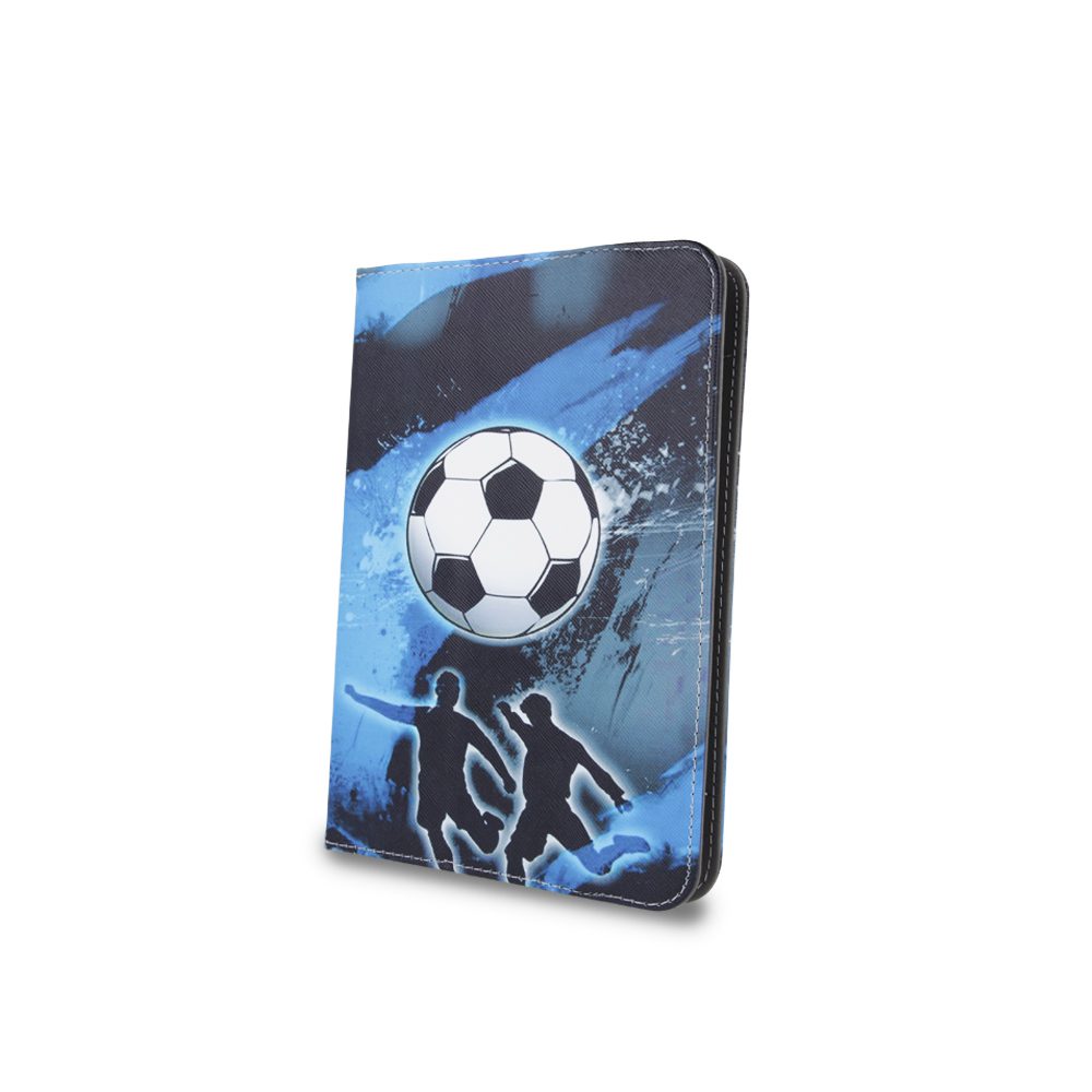 139089_oryg Universal case Football for tablet 9-11''(L27 x W20 cm)