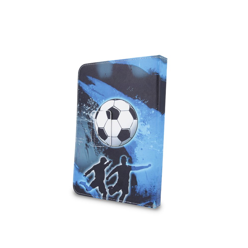 139090_oryg Universal case Football for tablet 9-11''(L27 x W20 cm)