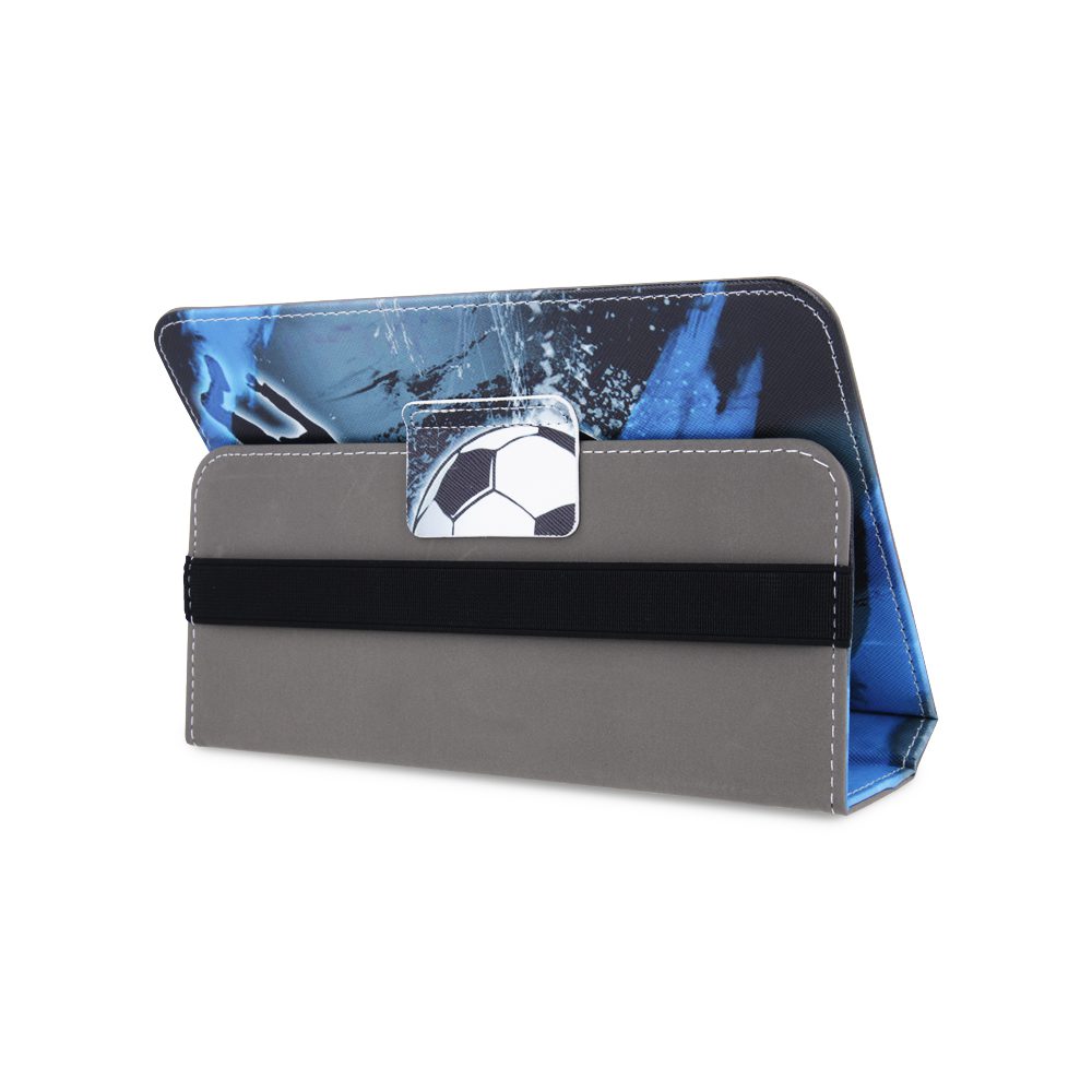 139091_oryg Universal case Football for tablet 9-11''(L27 x W20 cm)