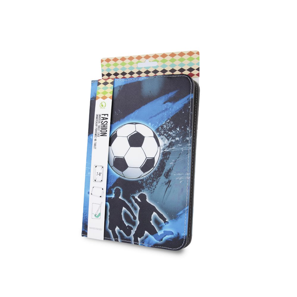 139094_oryg Universal case Football for tablet 9-11''(L27 x W20 cm)